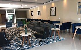 Exclusiva Palace Hotel